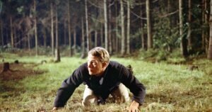 ‘Masterpiece’ named one of the best war films ever is on TV | Films | Entertainment