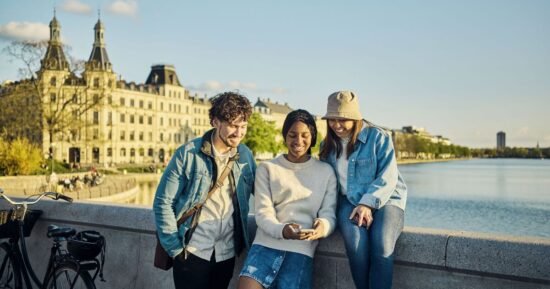 World’s most liveable place is named as beautiful European city with ‘perfect’ score