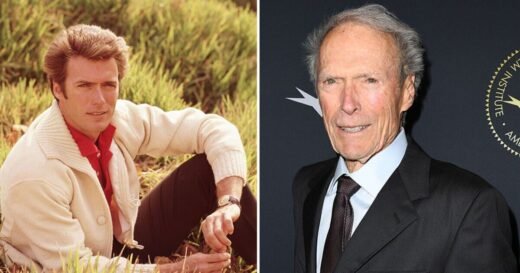 Clint Eastwood’s new biography is ‘the must read book for summer’ | Books | Entertainment
