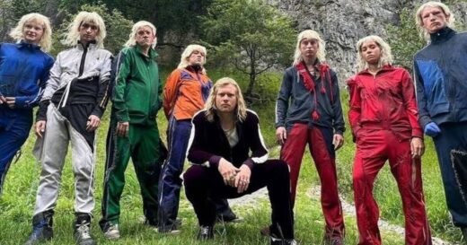 28 Years Later Jimmy Savile ending explained by Danny Boyle | Films | Entertainment
