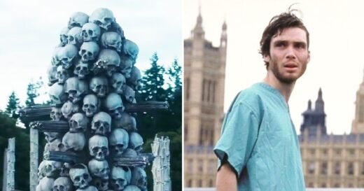 28 Years Later 2 Bone Temple and Cillian Murphy third film teased by Danny Boyle | Films | Entertainment