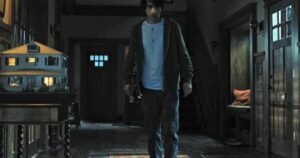 Horror movie with 90% on Rotten Tomatoes that left fans ‘broken’ | Films | Entertainment