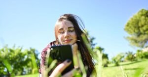 ‘I searched for books on Vinted and prices blew my mind’ | Books | Entertainment