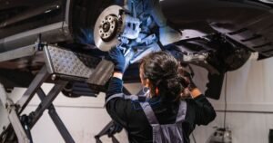 ‘I’m a mechanic – this used car is so good I’ve been driving it for years’