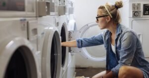 Washing machine settings change could ‘save nearly 40% on costs’