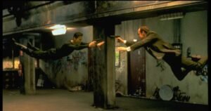 Matrix fans just learning hidden meaning of film title | Films | Entertainment