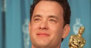 All Tom Hanks’ films ranked from worst to best by Rotten Tomatoes | Films | Entertainment