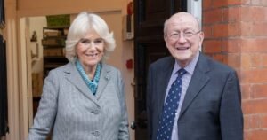 Queen Camilla Grants Royal Warrant to ‘favourite’ designer – loved by Queen Elizabeth | Royal | News