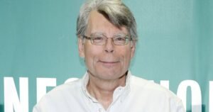 New Stephen King movie announced with top star confirmed for key role | Films | Entertainment