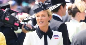 Fashion expert reveals why Zara Tindall brings back 1920s fashion trend | Royal | News