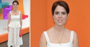 Princess Eugenie leaves fans all saying the same thing after new appearance in London | Royal | News
