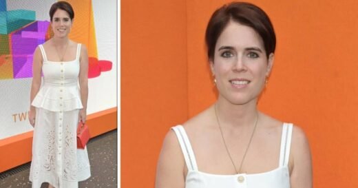 Princess Eugenie leaves fans all saying the same thing after new appearance in London | Royal | News