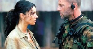 ‘Brutal’ war film that’s ‘Bruce Willis’ best movie’ | Films | Entertainment