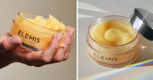 Amazon slashes luxury Elemis cleanser by almost £13