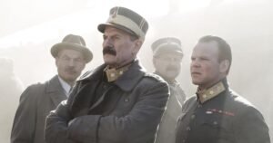 The ‘underrated’ World War 2 film featuring Royal Family now on Prime | Films | Entertainment
