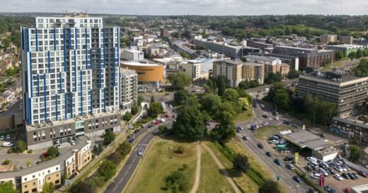 Drivers say this roundabout is ‘craziest in the UK’