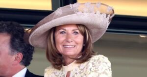 Carole Middleton’s age-defying look subtly influences Princess Beatrice | Royal | News