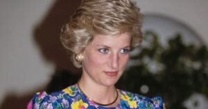 Princess Diana’s most ‘iconic’ dress sells for over £370,000 | Royal | News