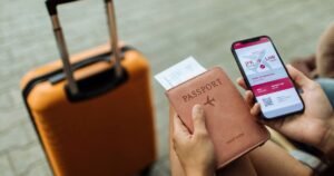 Woman ‘devastated’ as she ‘can’t board flight’ due to passport mishap | Travel News | Travel