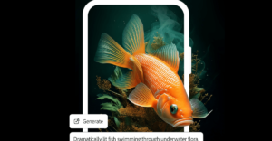 Adobe made a mobile app for its Firefly generative AI tools
