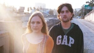 The Band Talks About Making Songs That Blossom Like Memories