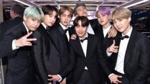 BTS Suga Nears Military Service End, Reports Say March 2026 Return