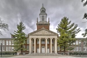 May Brought Deep Cuts at Multiple Colleges