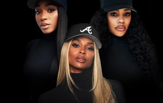 Ciara Taps Teyana Taylor, Normani for ‘Ecstasy’ Remix