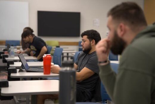 Student Veteran Culture and Supports in Higher Ed
