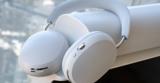 Sonos is updating its Ace headphones with a long-delayed feature