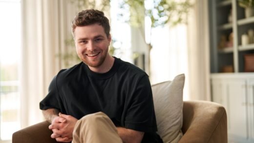 Alex Warren’s Hit TikTok Song ‘Ordinary’ is Just the Start