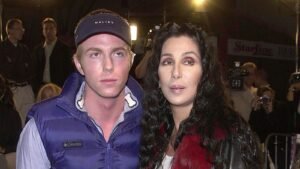 Cher’s Son Elijah Blue Allman Hospitalized