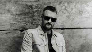 Eric Church on Bold New Album, Bruce Springsteen, Politics and More