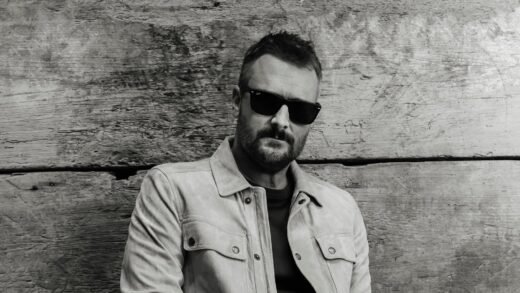 Eric Church on Bold New Album, Bruce Springsteen, Politics and More
