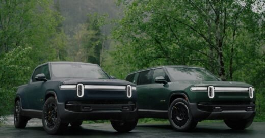 Rivian wants to make EV charging faster, smarter, and easier
