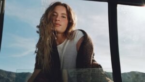 ‘I’m a Queer Woman, That’s Not Changing’