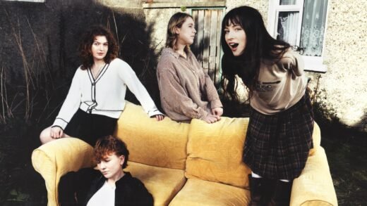 Florence Road Are About to Become Your Favorite Indie Band