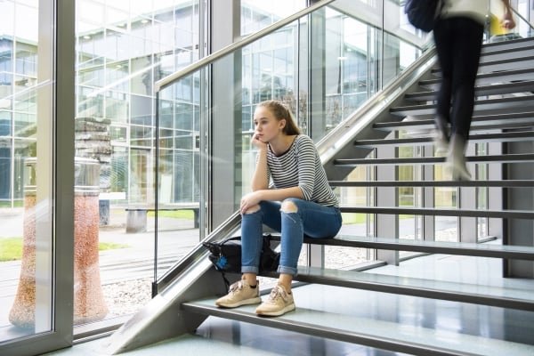 2.1M Students Left Higher Ed Without a Degree Last Year