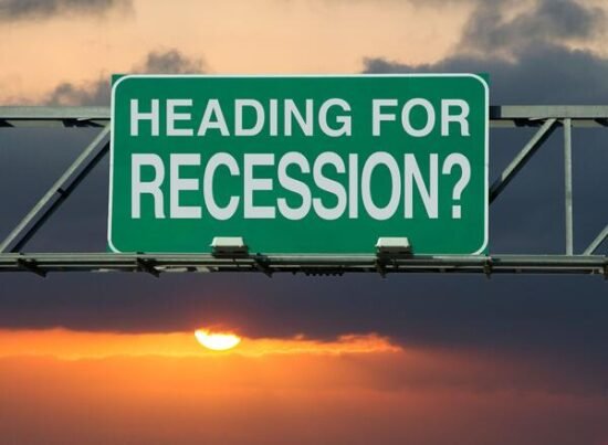 As Recession Risk Rises, Don’t Expect 2008 Repeat (opinion)
