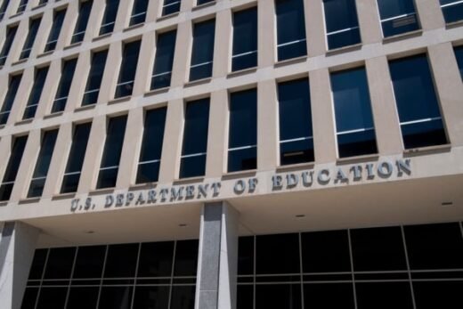Department of Education Discontinues IPEDS Training