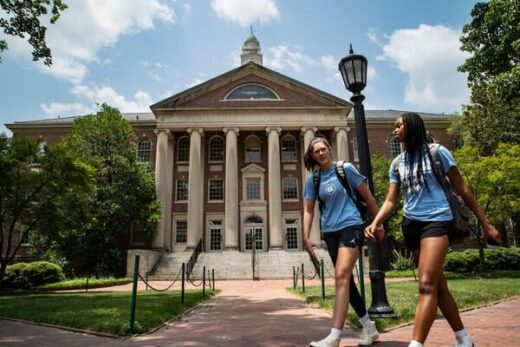 After Delay, Chapel Hill Board Votes to Award Tenure