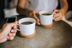 Daunted by Networking? Try the Scientific Method (opinion)