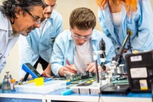 CTE Advocates Worry About ED’s Plans for the Programs
