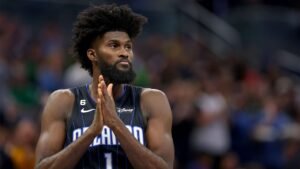 NBA news: Jonathan Isaac details faith-based apparel brand’s beginnings
