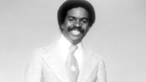 The Whispers’ Walter Scott Jr. Dead at 81