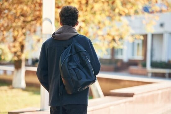 Students’ Sense of Purpose Tied to College Retention