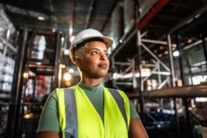 The Gap Between Well-Paid Middle-Skills Credentials and Jobs