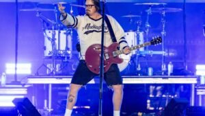 Hardy Cancels European Dates of Jim Bob Tour
