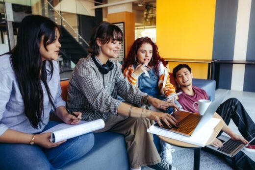 First-Year Persistence Continues Slow Climb From Pandemic Drop