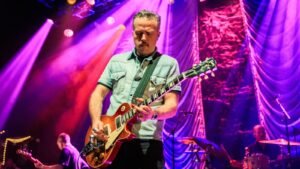 Jason Isbell’s 2025 Ryman Residency: Dates, Opening Acts